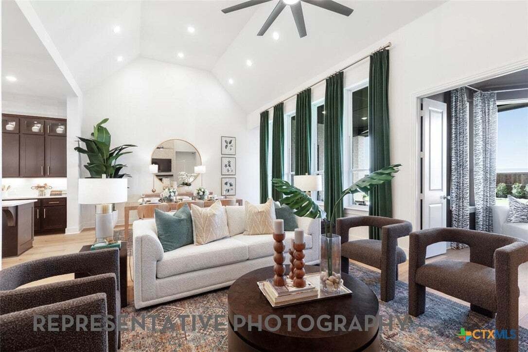 House in San Antonio, Texas, United States 3 - 18629480