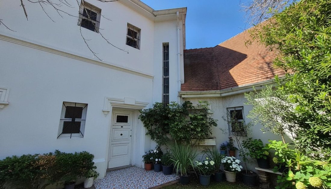 House in Martínez, Buenos Aires Province, Argentina 1 - 18625256