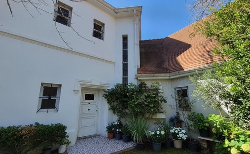 House in Martínez, Buenos Aires Province, Argentina 1