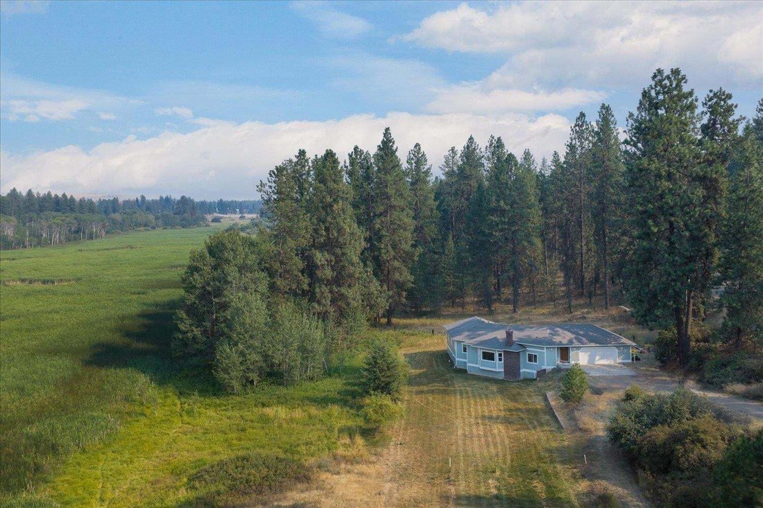 House in Cheney, Washington, United States 1 - 18628990