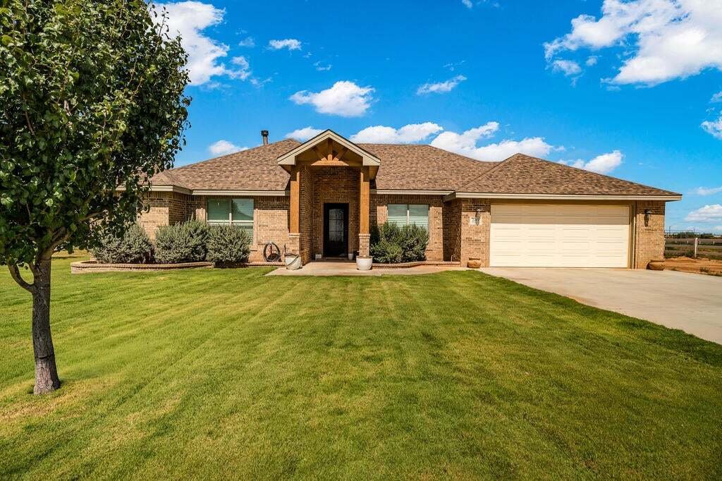 House in Midland, Texas, United States 1 - 18628698
