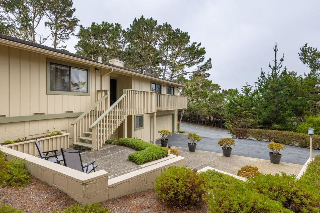 House in Del Monte Forest, California, United States 3 - 18629474