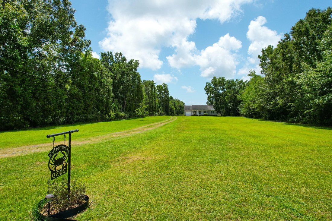 House in Wadmalaw Island, South Carolina, United States 2 - 18630523