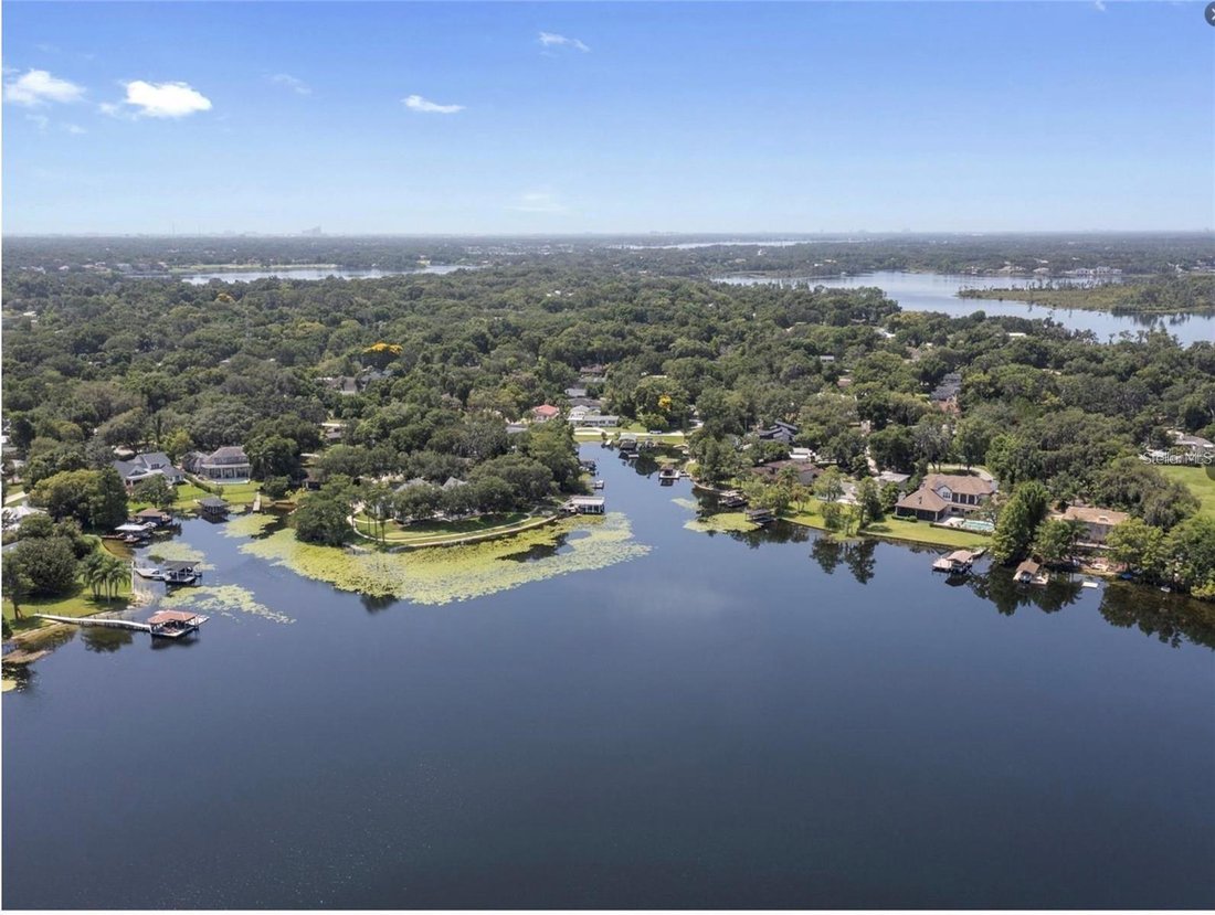 House in Lake Butler, Florida, United States 5 - 18628973