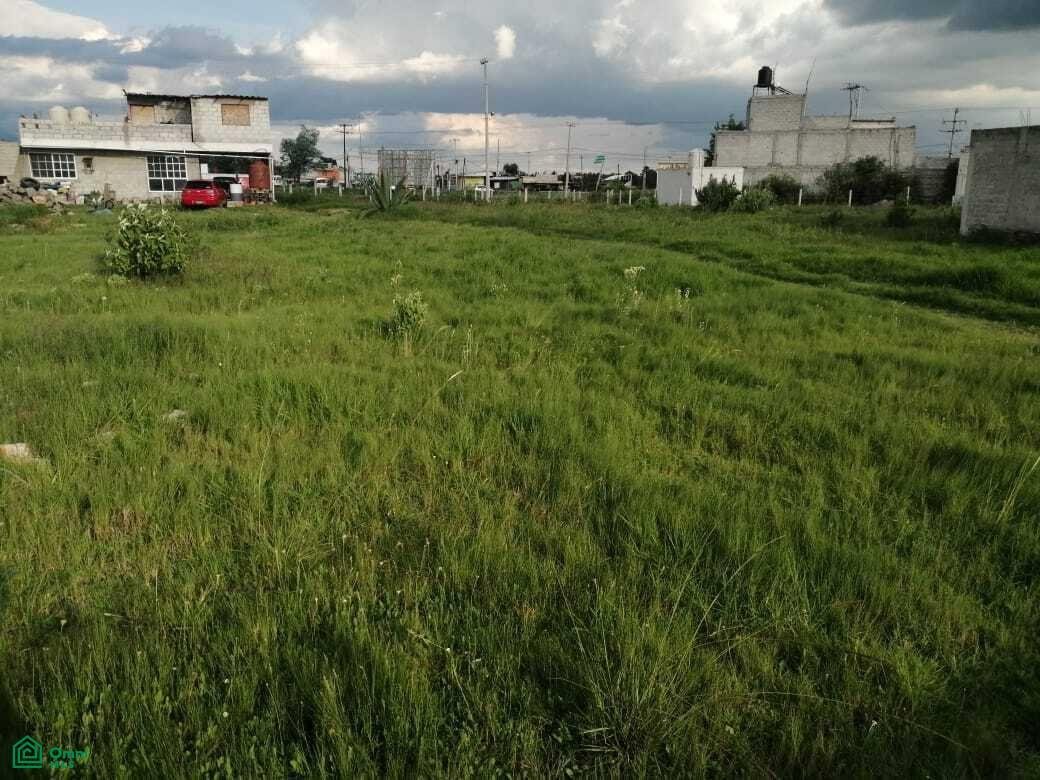 Land in Santa Justina Ecatepec, Tlaxcala, Mexico 1 - 18095502
