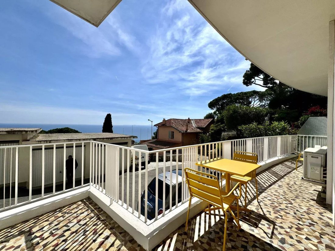 Apartment in Saint Roch, Nice, France 3 - 17796268