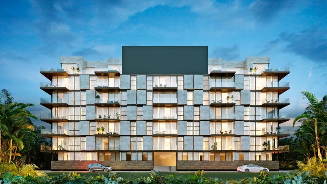 Condo in Playa del Carmen, Quintana Roo, Mexico 2 - 17090068