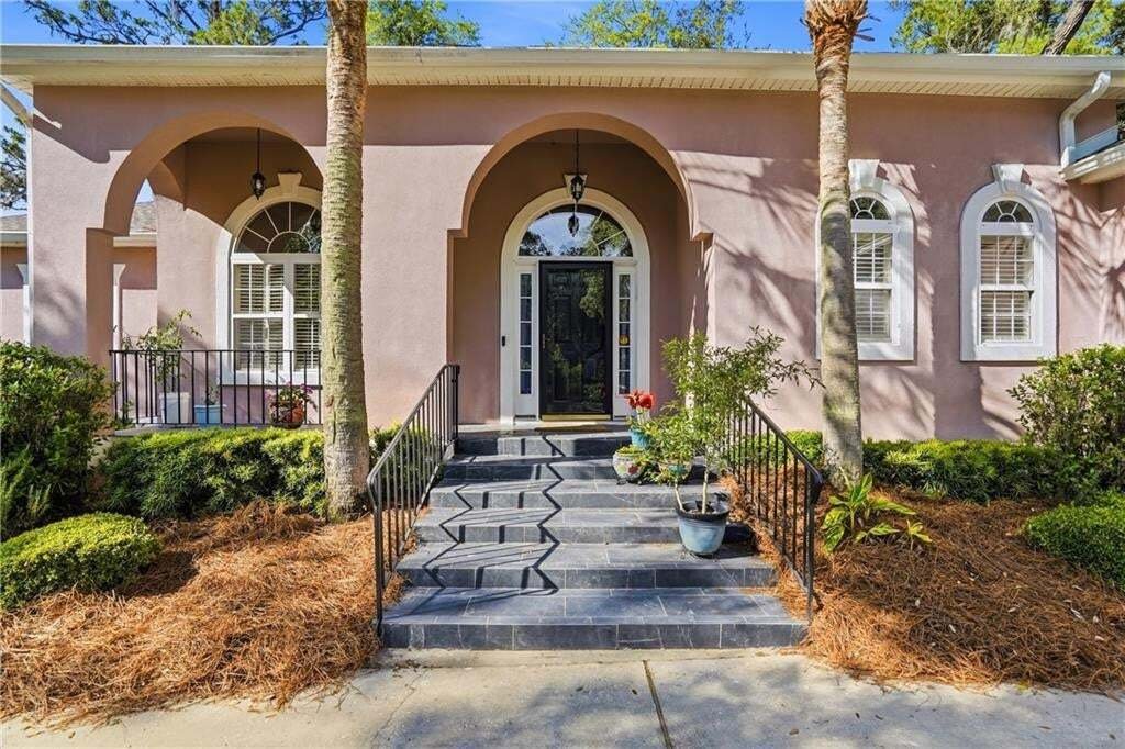 House in St. Simons, Georgia, United States 4 - 17748453