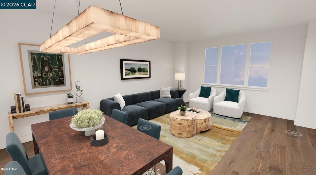 Townhouse in Santa Clara, California, United States 3 - 18629488
