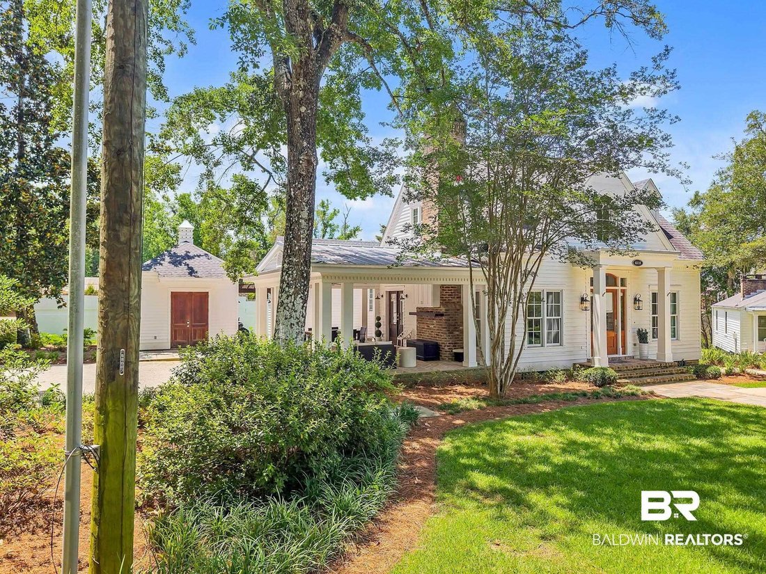 House in Fairhope, Alabama, United States 2 - 15993193