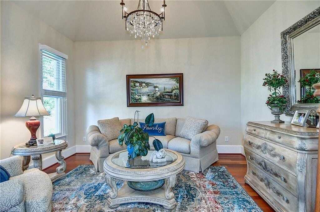 House in Suffolk, Virginia, United States 3 - 18626504