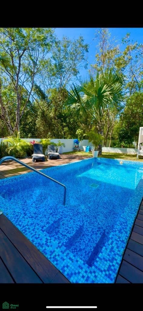 House in Playa del Carmen, Quintana Roo, Mexico 3 - 17088474