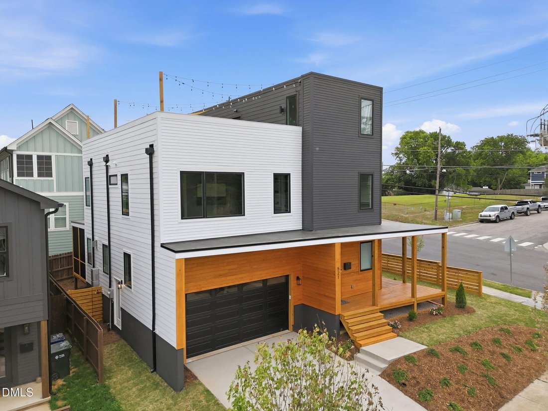 House in Raleigh, North Carolina, United States 5 - 18629092