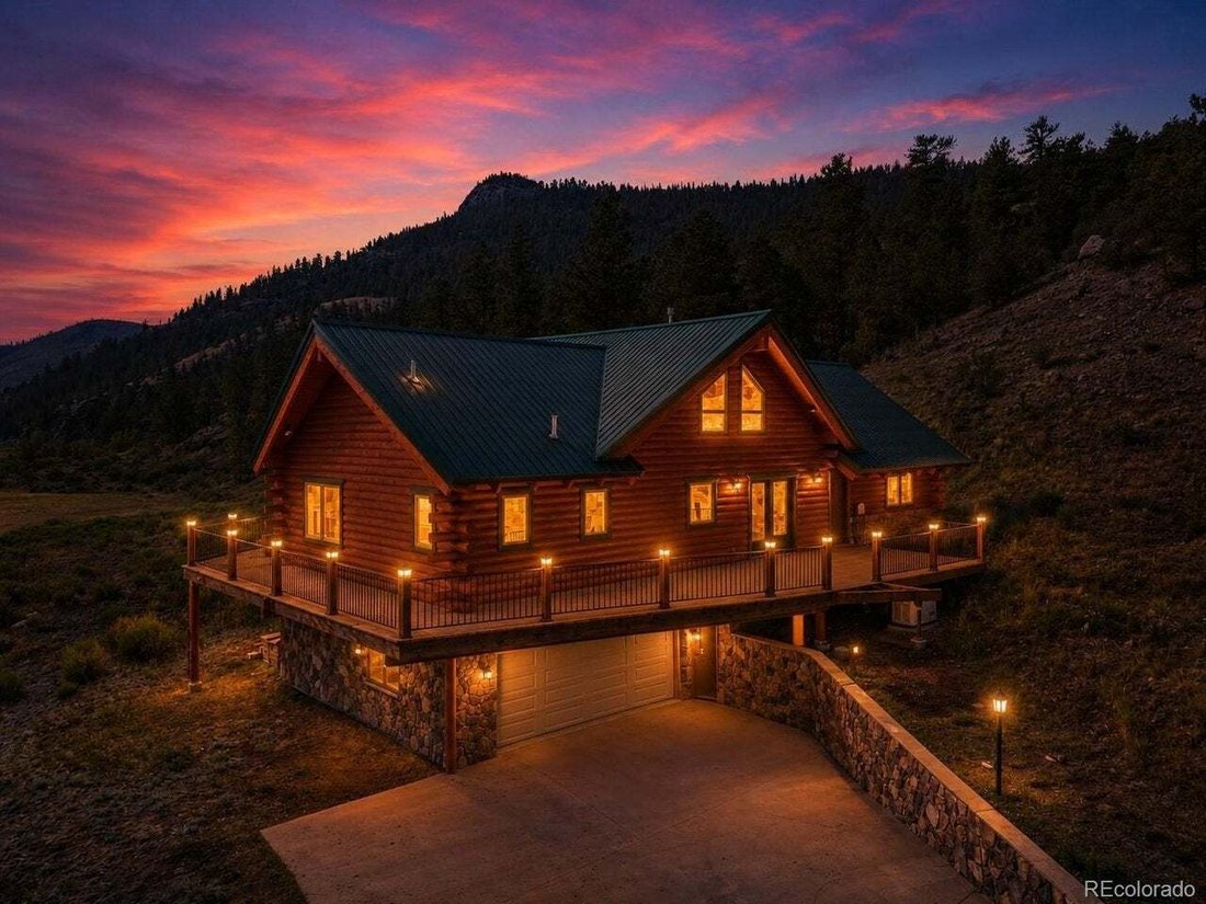 House in South Fork, Colorado, United States 2 - 18628903