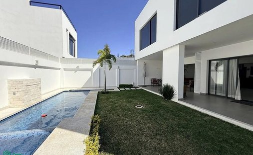 House in Berriozábal, Chiapas, Mexico 1