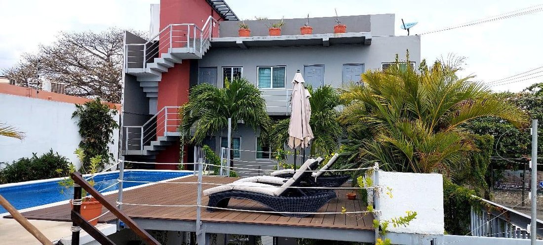 Villa in Playa del Carmen, Quintana Roo, Mexico 3 - 18626611