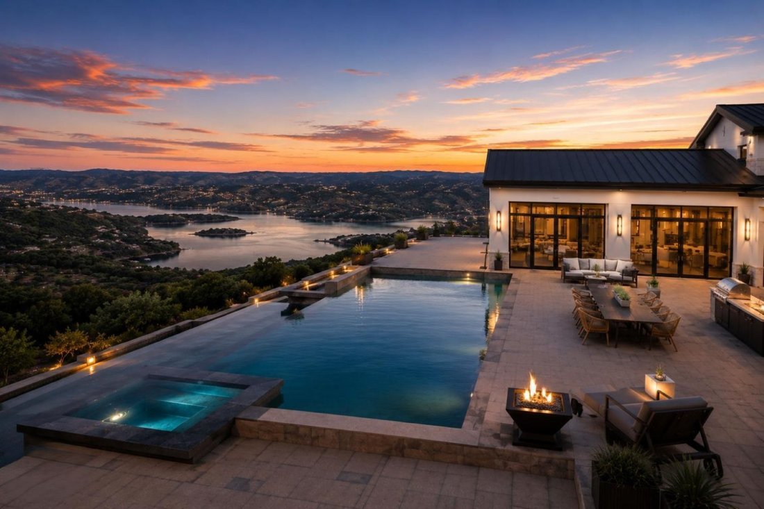 Land in El Dorado Hills, California, United States 2 - 18627775