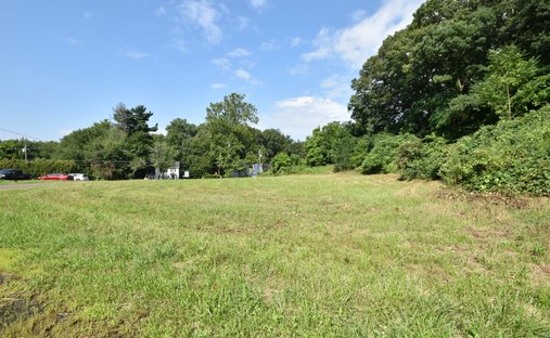 Land in Glastonbury, Connecticut, United States 1