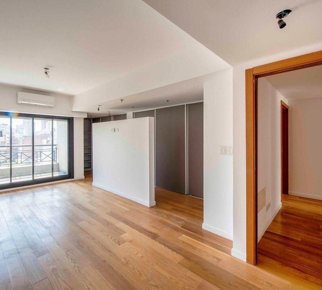 Apartment in Buenos Aires, Buenos Aires, Argentina 2 - 18627341