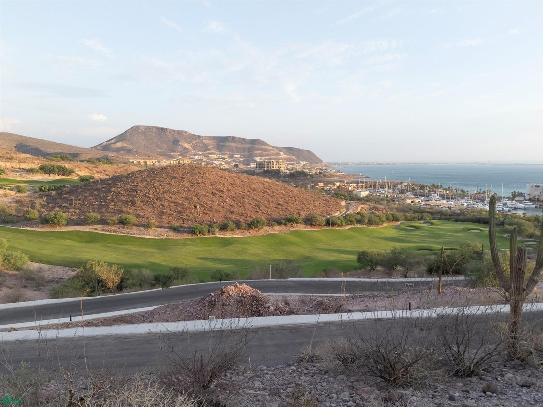 Land in La Paz, Baja California Sur, Mexico 2 - 17836221