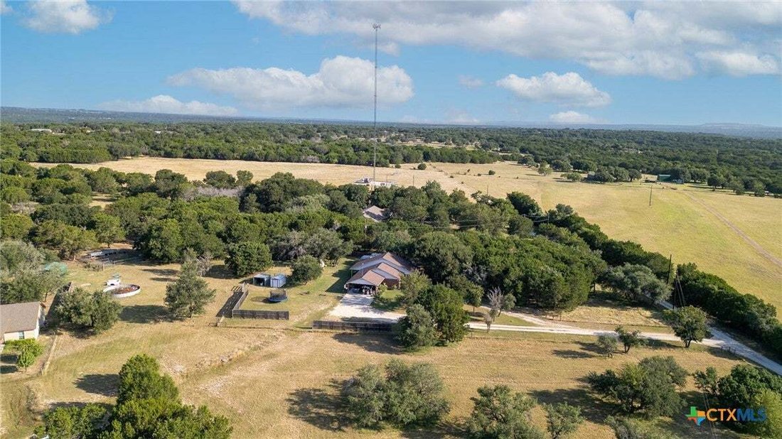 House in Kempner, Texas, United States 3 - 18629410