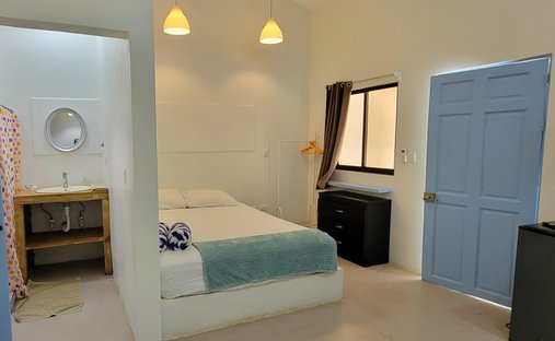 House in Junquillal, Guanacaste Province, Costa Rica 1