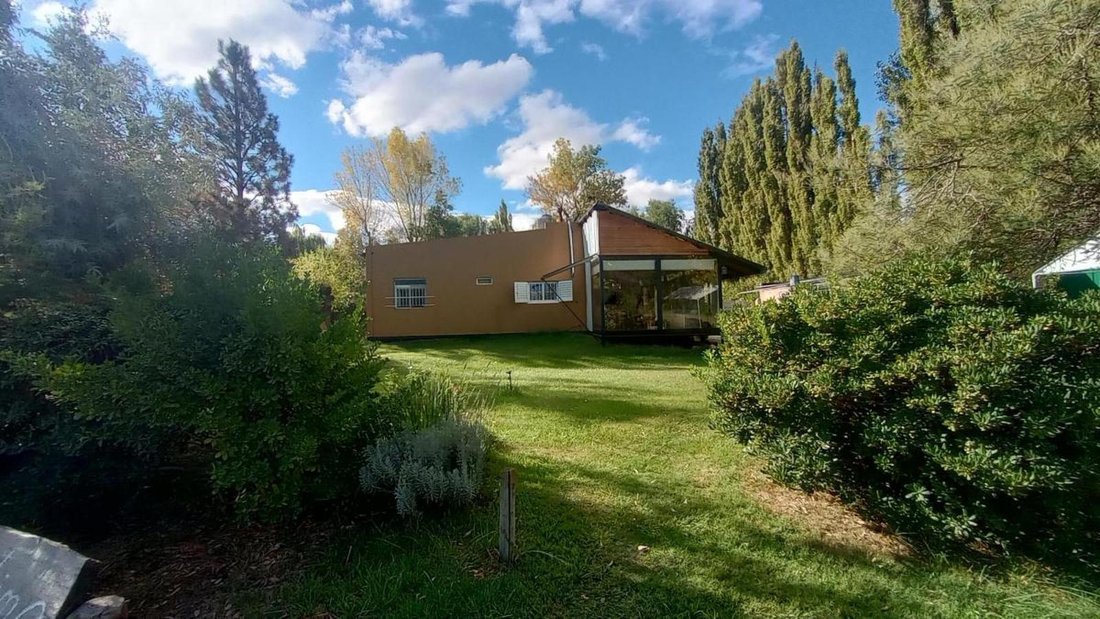 Land in Neuquen, Neuquen, Argentina 4 - 18627323