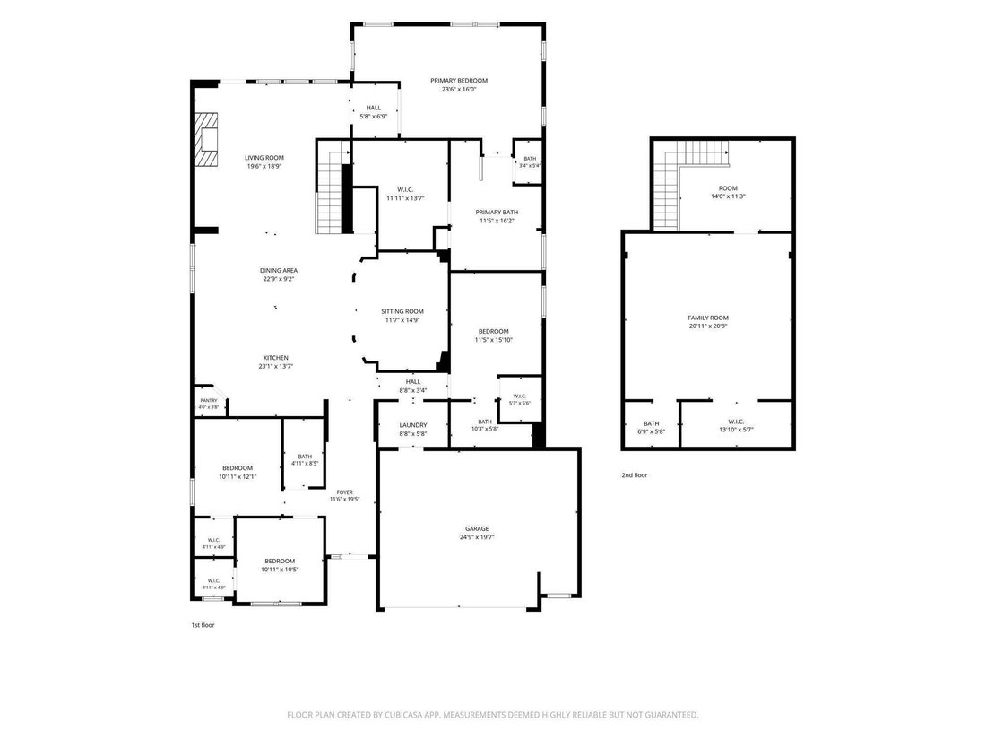 House in Bee Cave, Texas, United States 3 - 18095066