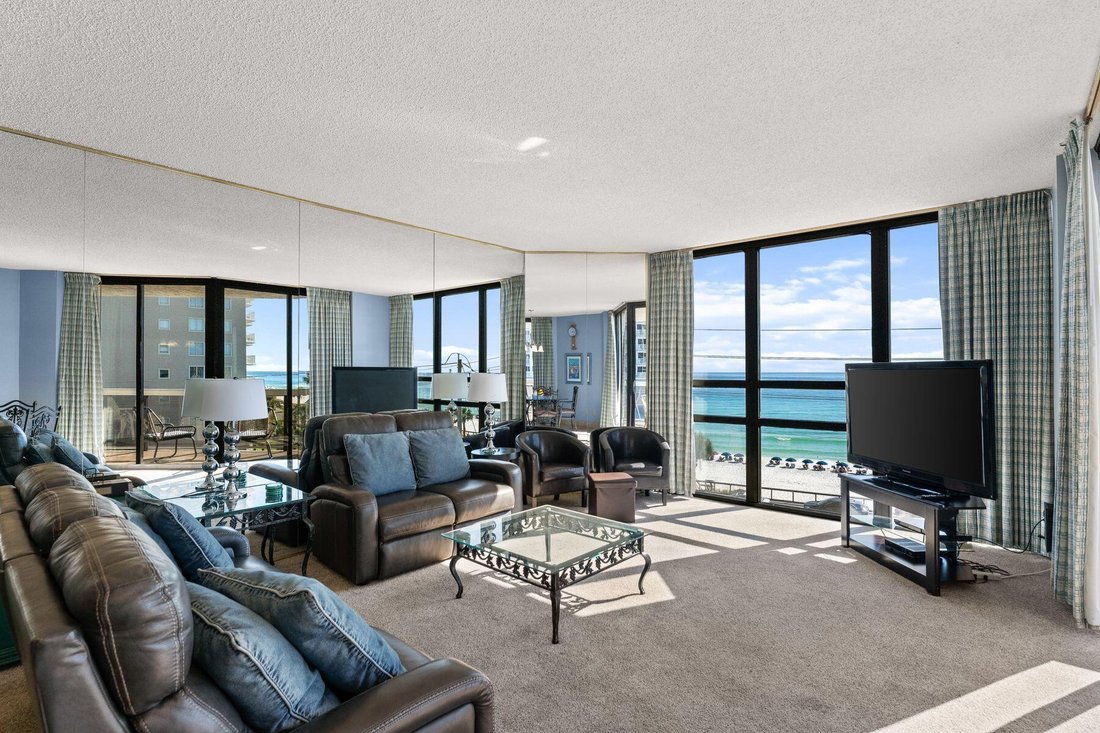 Condo in Miramar Beach, Florida, United States 4 - 18629074