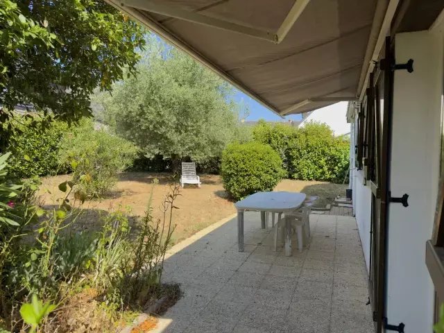 House in Zone Urbaine, Arradon, France 1 - 18576811