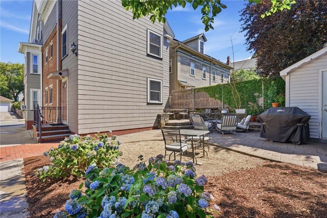 Condo in Providence, Rhode Island, United States 3 - 18629011