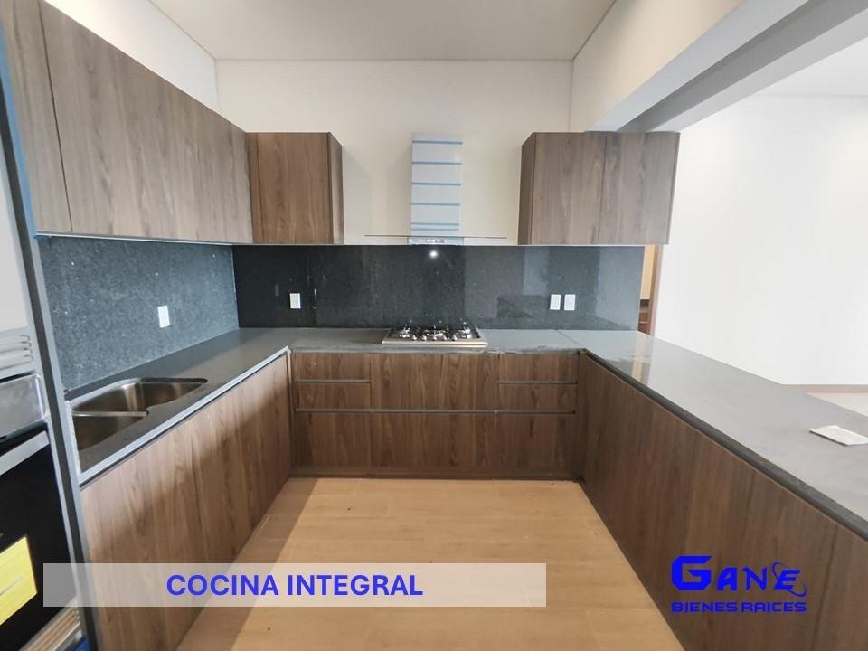 Apartment in Ciudad López Mateos, State of Mexico, Mexico 4 - 18627452