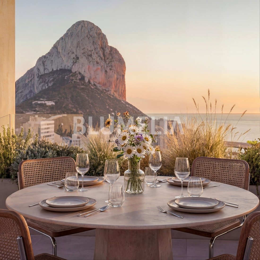 Apartment in Calp / Calpe, Valencian Community, Spain 5 - 18630016