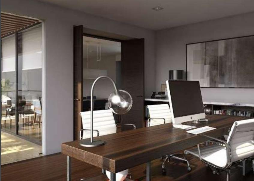 Apartment in Mexico City, Mexico 5 - 18627717