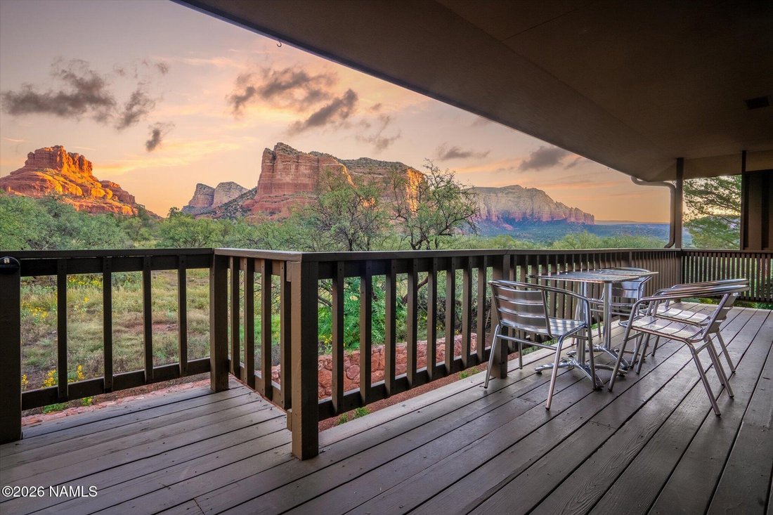 Condo in Sedona, Arizona, United States 5 - 18612652