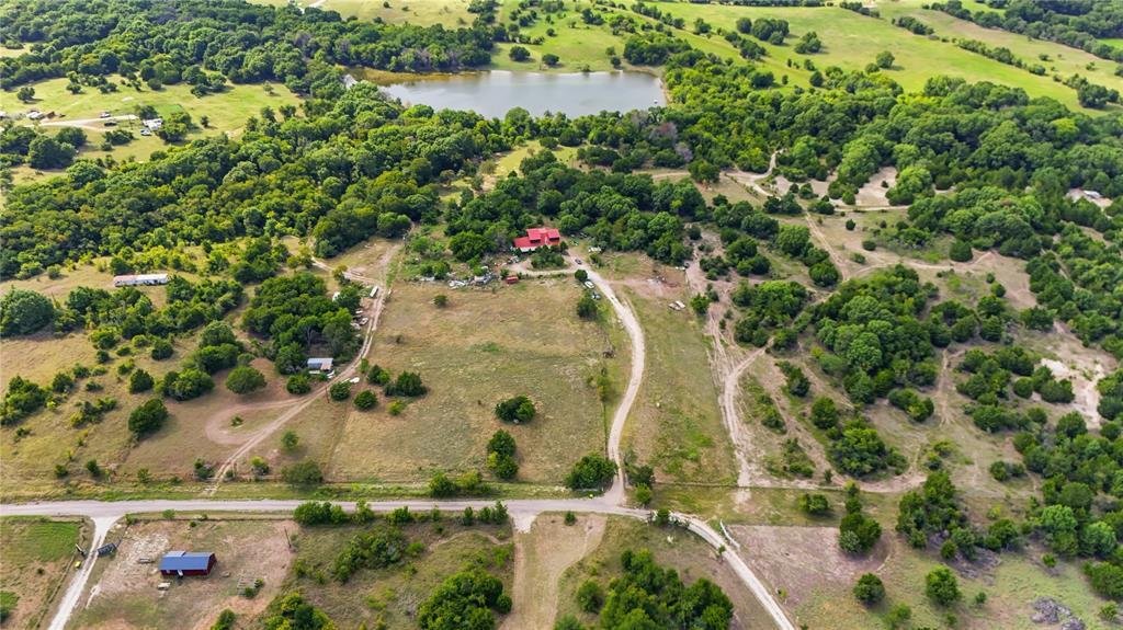 House in Milford, Texas, United States 1 - 18629284