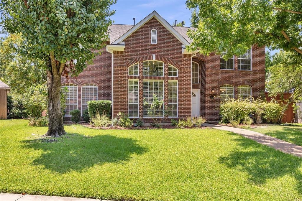 Casa en Coppell, Texas, Estados Unidos 1 - 17979134