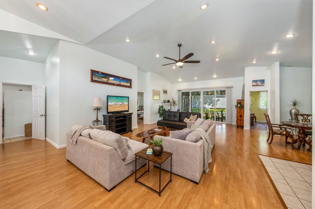 House in Kihei, Hawaii, United States 5 - 18630525