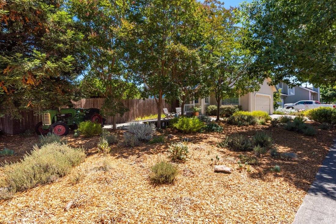 House in Santa Rosa, California, United States 5 - 18627451