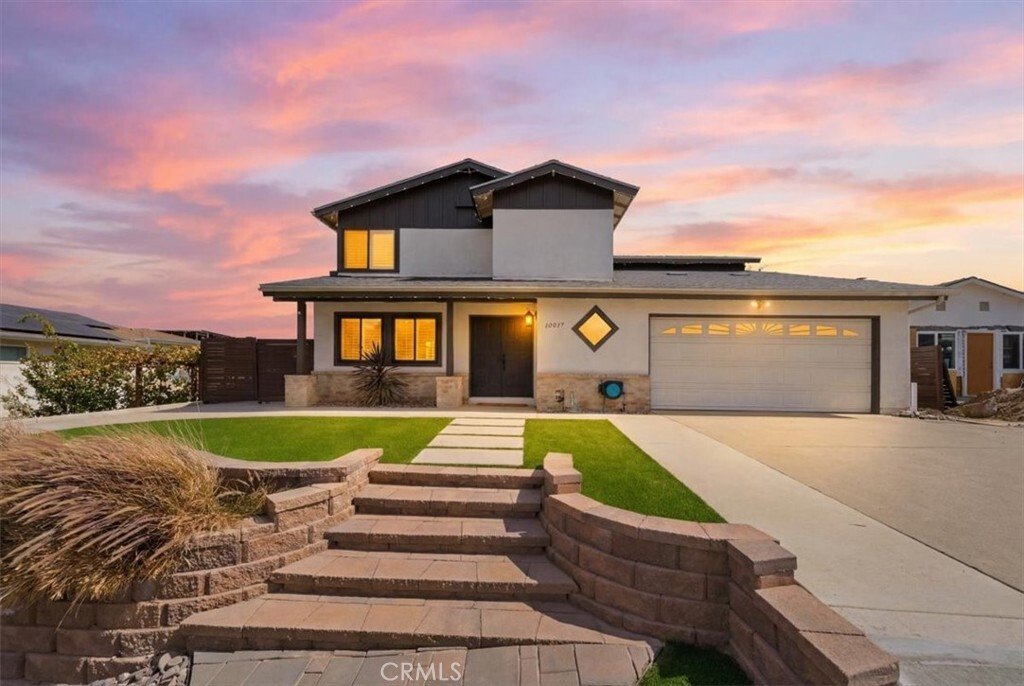 House in Santee, California, United States 1 - 18369763