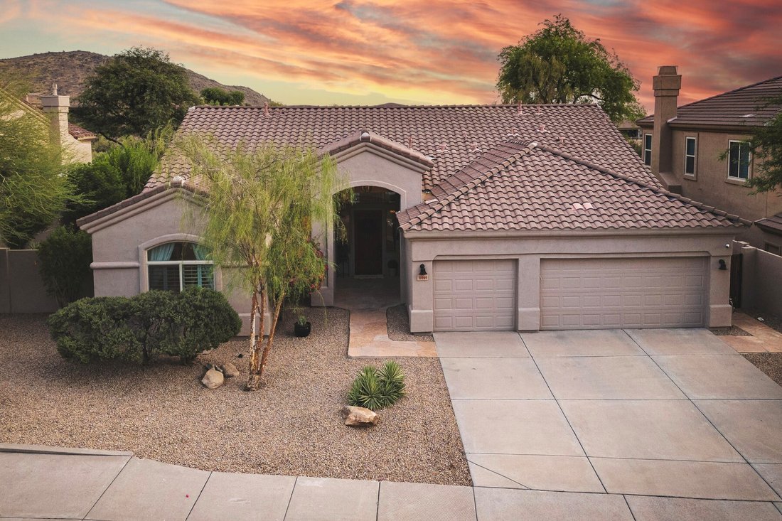 House in Scottsdale, Arizona, United States 5 - 18608887