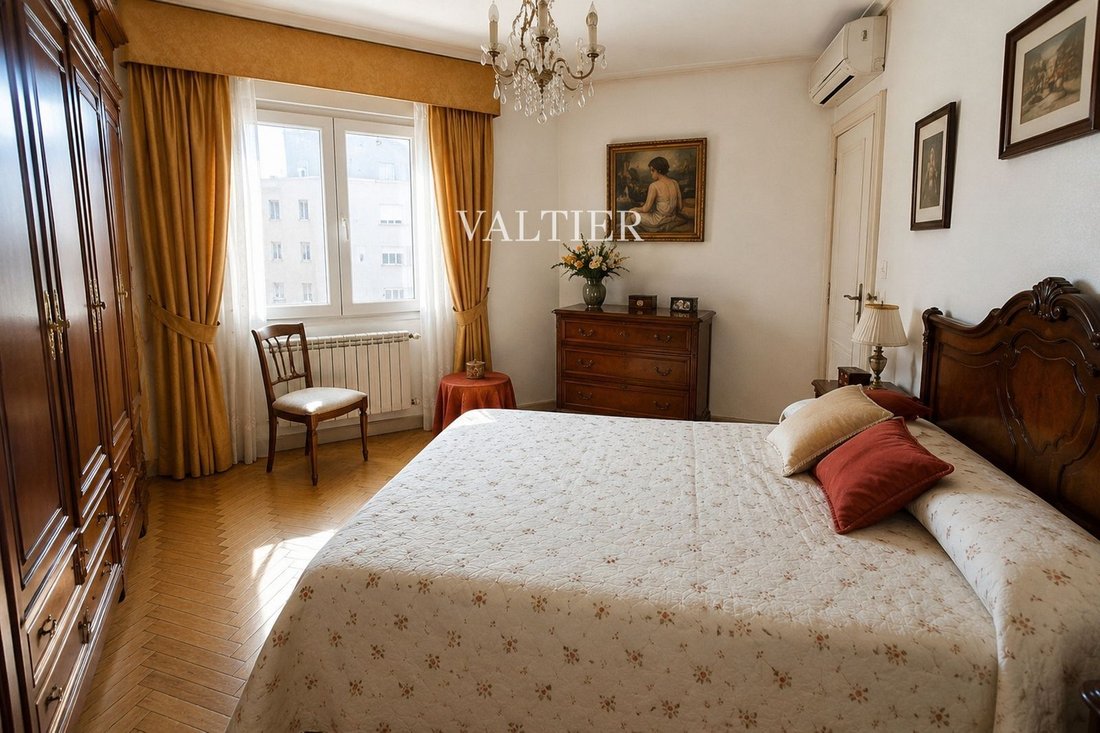 Apartment in Barrio Salamanca, Madrid, Spain 3 - 18626585