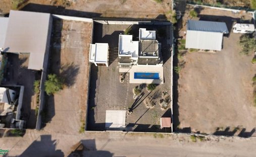 House in Loreto, Baja California Sur, Mexico 1