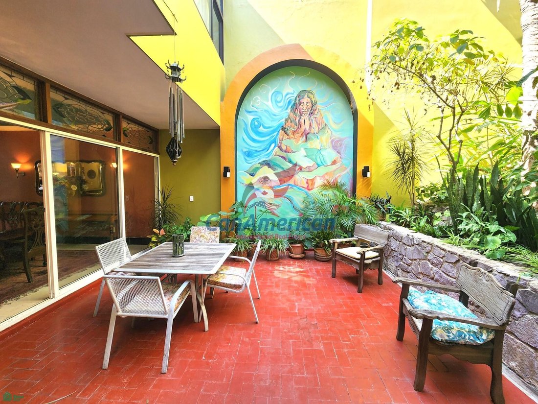 House in Mazatlán, Sinaloa, Mexico 5 - 17326759