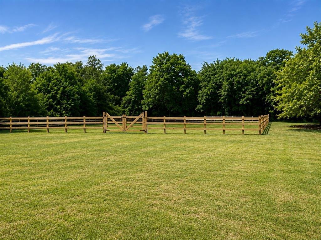 House in Van Alstyne, Texas, United States 4 - 18629366