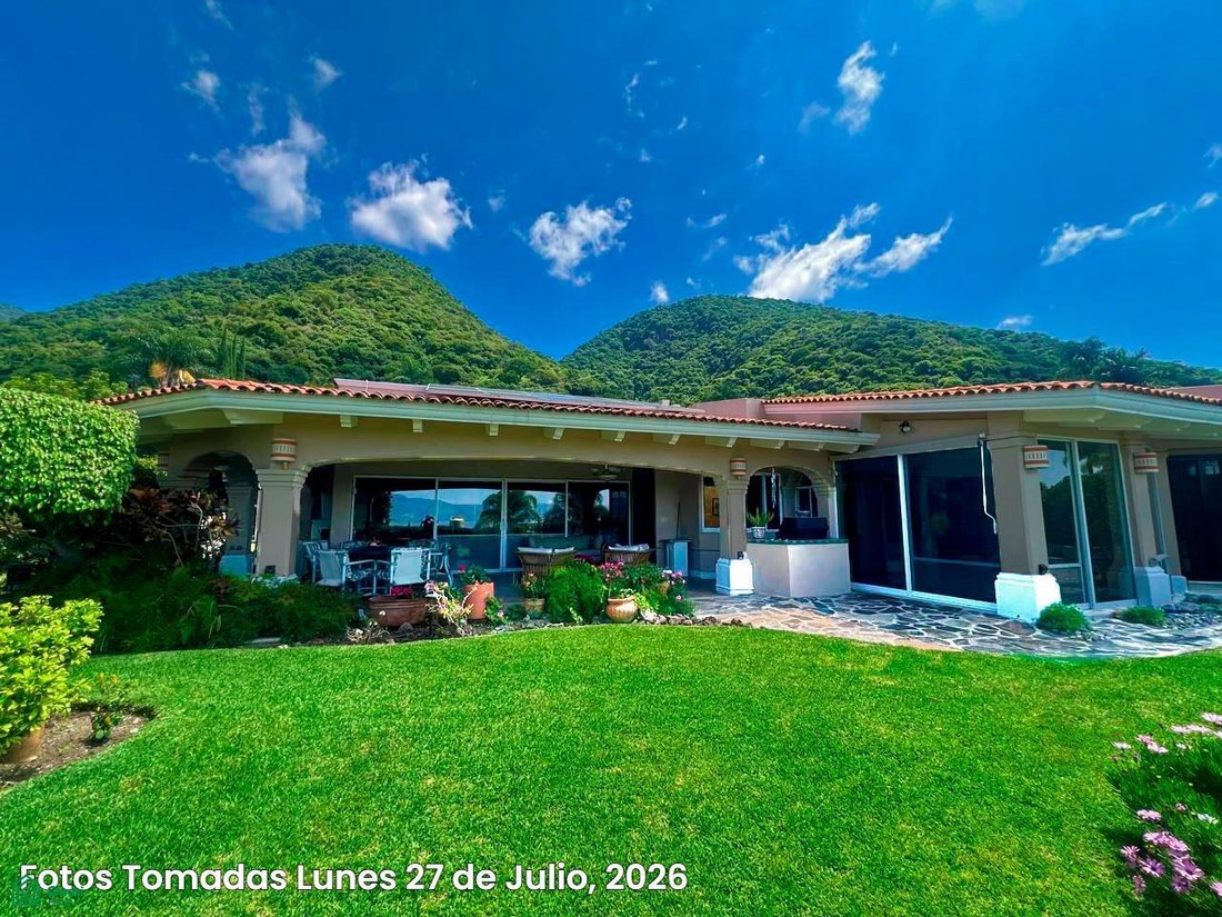 House in Ajijic, Jalisco, Mexico 1 - 18584218