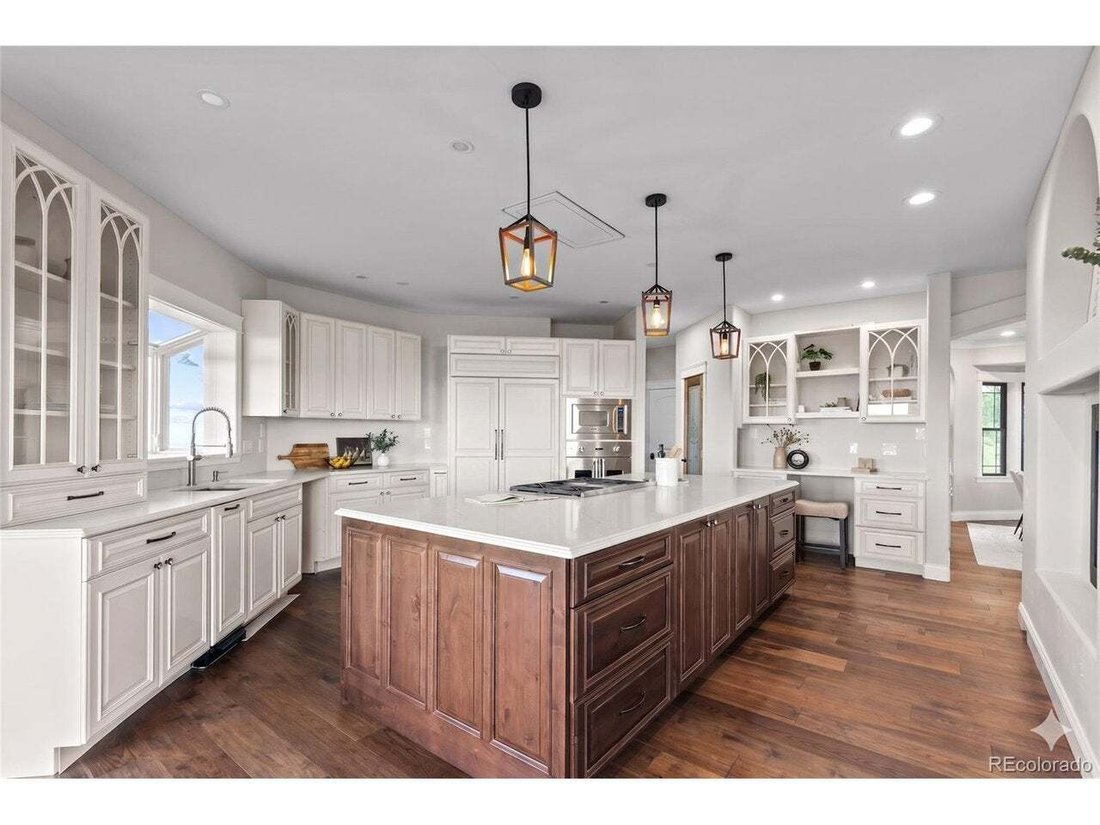 House in Elizabeth, Colorado, United States 5 - 18628968