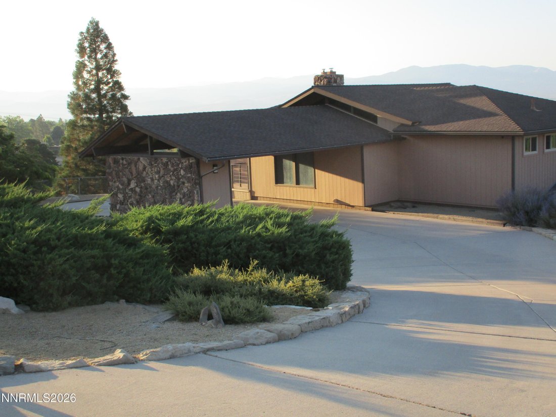 House in Carson City, Nevada, United States 2 - 18628920