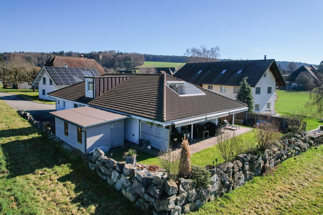 House in Messen, Solothurn, Switzerland 1 - 18627957