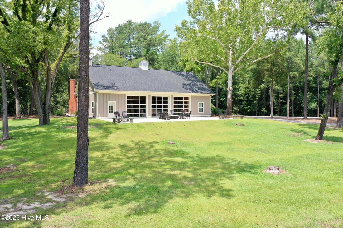 House in Aberdeen, North Carolina, United States 3 - 18628555